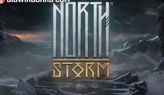 North Storm